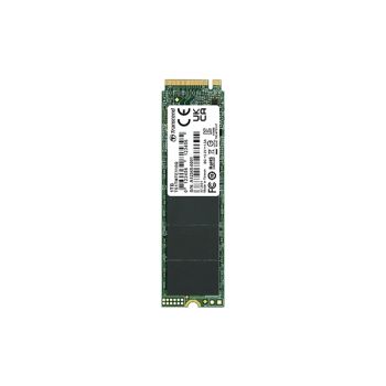 SSD TRANSCEND 500GB 500 GB NVMe PCIe Gen3 x4