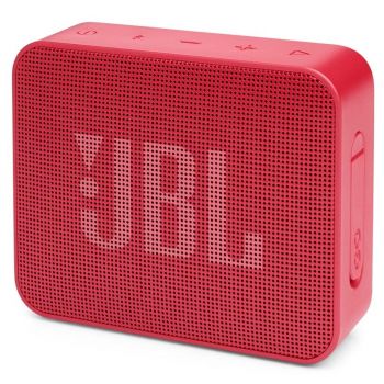 Блутут колонка JBL GO2 Essential - Червен