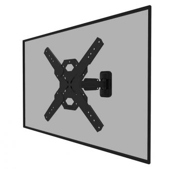 Стойкa за стена Neomounts LEVEL-850 Wall Mount (full motion, 2 pivots, VESA 400x400)
