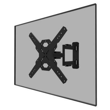 Стойкa за стена Neomounts LEVEL-850 Wall Mount (full motion, 3 pivots, VESA 400x400)