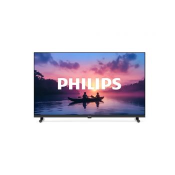 Телевизор Philips 32PHS6050/12, 32" HD DLED 1366x768p, 60Hz, DVB-T/T2/T2-HD/C/S/S2, HDR 10, HLG, ...