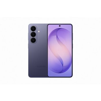 Мобилен телефон Samsung SM-S942B GALAXY S26 5G 512GB 12GB Cobalt Violet
