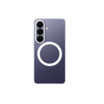 Аксесоар за мобилен телефон Samsung EF-CS942CTEGWW S26 Clear Magnet Transparent