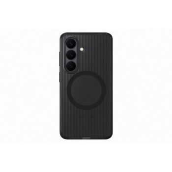 Аксесоар за мобилен телефон Samsung EF-RS942CBEGWW S26 Rugged Magnet Case Black