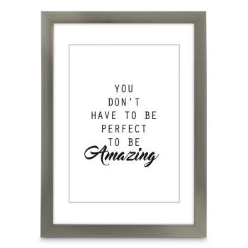 HAMA Рамка за снимки &ldquo;Chiaro&rdquo;, 30 x 40 см