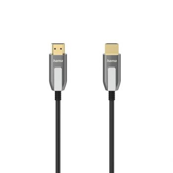 HAMA Кабел Ultra High Speed HDMI - HDMI, 8K, 10.0 м, сертифициран