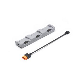Аксесоар DJI Matrice 4D Series 240W Charging Hub CP.EN.00000627.01