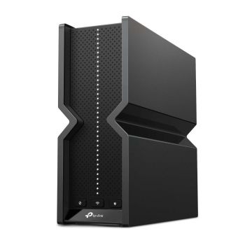 Безжичен рутер TP-Link Archer BE550 Tri-Band Wi-Fi 7