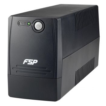 UPS FSP FP1000, 1000VA, Line Interactive