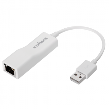 Мрежова карта EDIMAX EU-4208 USB 2.0, 10/100Mbps