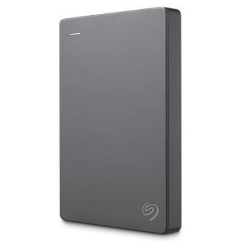 Външен хард диск Seagate Basic, 2.5&quot;, 5TB, USB3.0, STJL5000400