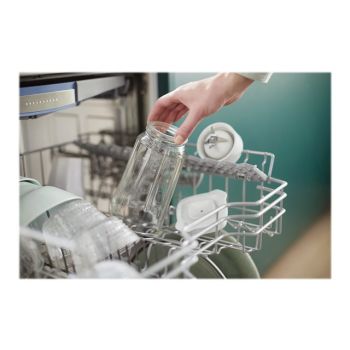 Кухненски уред Philips Daily Collection Mini Blender, 350w, The Go Bottle HR2602/00