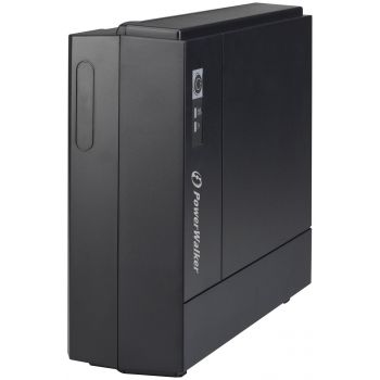Непрекъсваемо токово захранване POWERWALKER VFD 600VA UPS Off-line