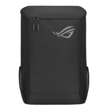 Раница за лаптоп ASUS ROG BP1800 Gaming до 18&quot; - Черна