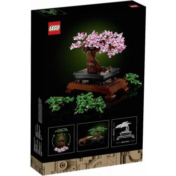 LEGO Icons - Bonsai Tree - 10281