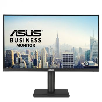 Монитор ASUS VA27UCPS 27INCH 4K UHD IPS 60HZ 5MS HDMI DP BUSINESS BLACK 90LM09WJ-B03170
