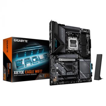 Дънна платка GB X870E EAGLE WIFI7 / AM5