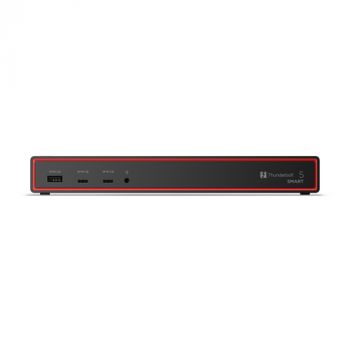 LENOVO ThinkPad Smart Dock 7500 Docking station 2xThunderbolt 5 HDMI 2xDisplayport (DP) LAN (RJ-45) ...