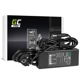 Захранване за лаптоп GREEN CELL, GC-AD09P-DELL, 19.5V, 4.62A