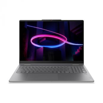 LENOVO Yoga 7 2-in-1 Intel Core Ultra 7 355 16inch 2.8K OLED 500N Touch 32GB DDR5 1TB W11H Luna Grey...