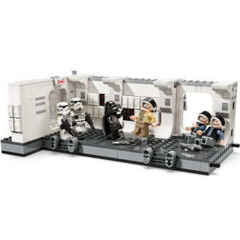 LEGO STAR WARS - Boarding the Tantive IV - 75387