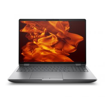 HP ZBook Fury G1i Intel Core Ultra 9 285HX 18inch WQXGA 64GB 1TB SSD NVIDIA NVIDIA RTX PRO 2000 8GB ...