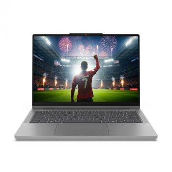 LENOVO IdeaPad 5 2-in-1 Intel Core Ultra 5 322 14inch WUXGA Touch 16GB DDR5 512GB PCIe W11H Luna Gre...