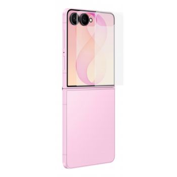 Аксесоар SAMSUNG Z FLIP8 TRANSPARENT SCREEN PROTECTOR FILM EF-UF776CTEGWW