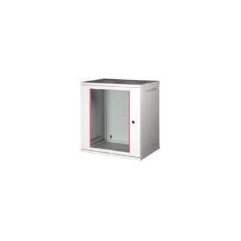 LANDE Комуникационен шкаф STB Security Box, 540x400mm, 9U , 19&quot;