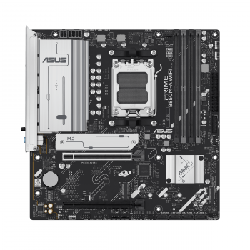 Дънна платка ASUS PRIME B850M-A WIFI 6E socket AM5