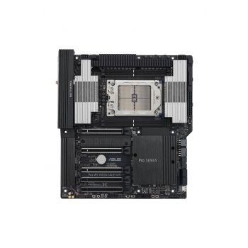 Дънна платка ASUS Pro WS TRX50-SAGE WIFI sTR5 DDR5