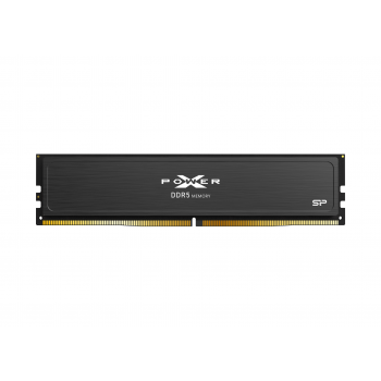 Памет Silicon Power XPOWER Pulse 16GB DDR5 OC-UDIMM 6400MHz CL32