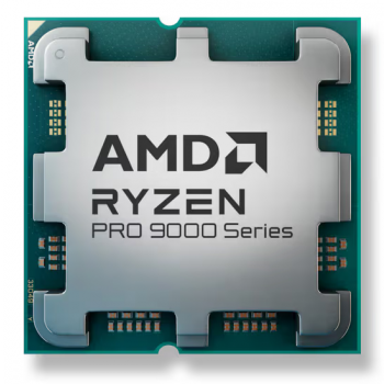 Процесор AMD Ryzen 7 PRO 9745 MPK, 8-Core 3.8 GHz (Up to 5.4GHz) 32MB Cache, 65W, AM5