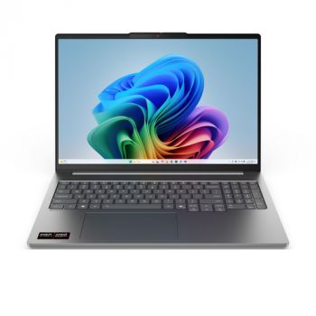 Лаптоп LENOVO IP5 PRO 16/ 83SJ001FBM