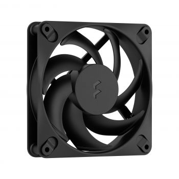 Вентилатор за кутия FD 120MM DYNAMIC3 BLACK