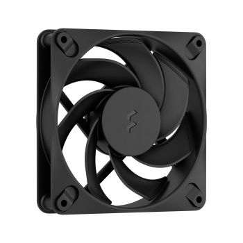 Вентилатор за кутия FD 120MM DYNAMIC3 REVERS BLACK