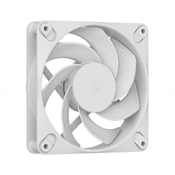 Вентилатор за кутия FD 120MM DYNAMIC3 REVERS WHITE
