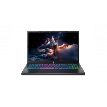 Лаптоп ACER ANV15-A31-R1QU NITRO 