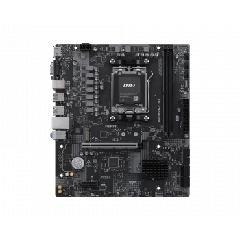 Дънна платка MSI PRO B850M-E EVO