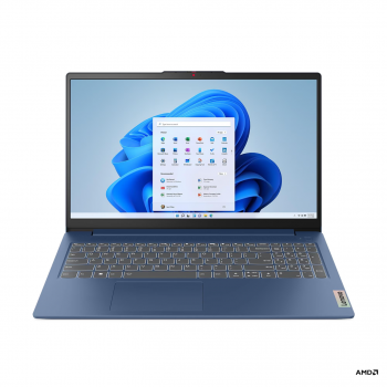 Лаптоп LENOVO IP3 SLIM 15 /82XM0195BM