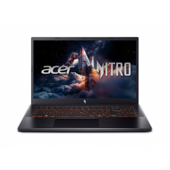 Лаптоп ACER ANV15-52-79FQ NITRO V15