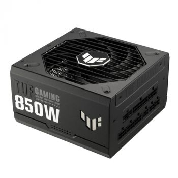 Захранване Asus Tuf Gaming 850w Gold Fully Modular Power Supply 90YE00S2-B0NA00