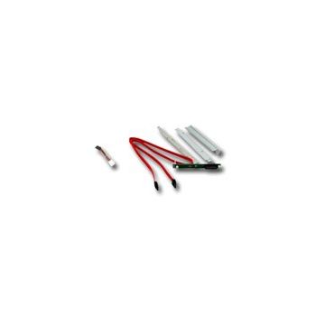 Опция за сървър SUPERMICRO Slim SATA DVD kit (include backplane, cable), С опаковка