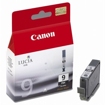 Консуматив за принтер CANON PGI-9 PBK