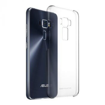 Аксесоар за мобилен телефон ASUS ZE552KL CLEAR CASE