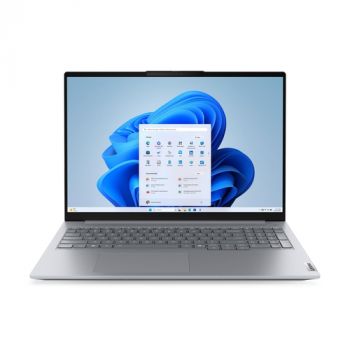 Лаптоп LENOVO ThinkBook 14 G9 IRL Intel Core 5 210H 14inch 8GB 512GB SSD NOOS 3Y 21UY0016BM