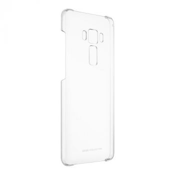 Аксесоар за мобилен телефон ASUS ZS570KL CLEAR CASE