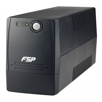 Непрекъсваемо токово захранване FORTRON FP800 /800VA