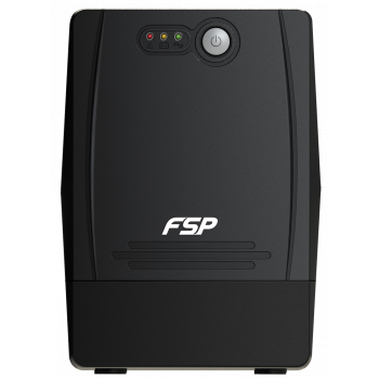 Непрекъсваемо токово захранване FORTRON FP1000