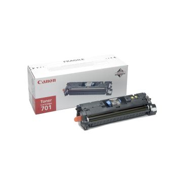 Консуматив за принтер CANON CARTRIDGE 701 BLACK